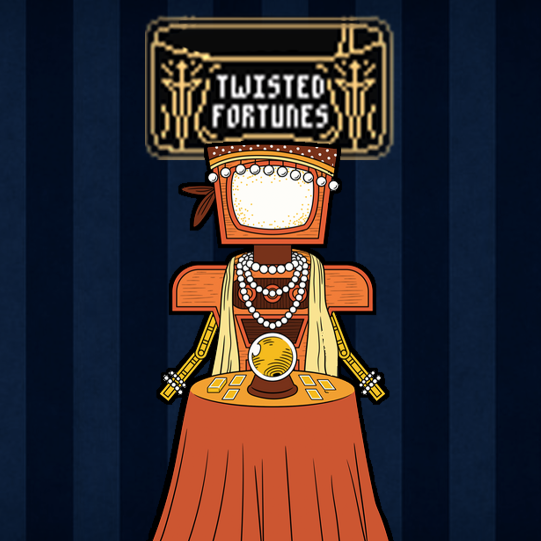 Twisted Fortunes