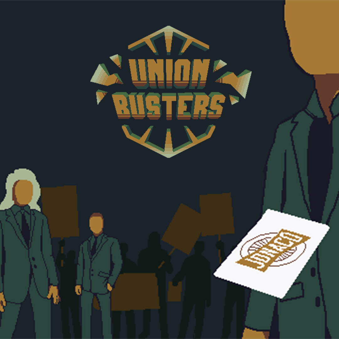 Union Busters
