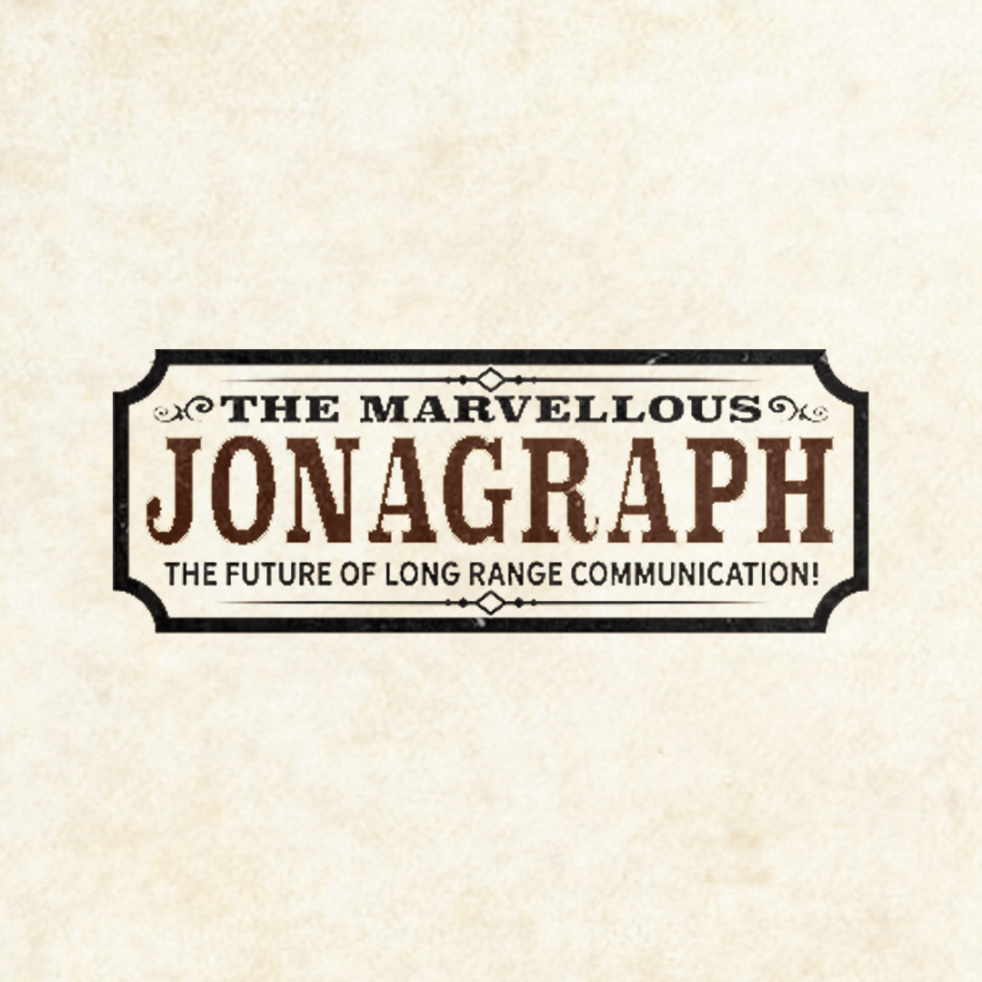 Jonagraph