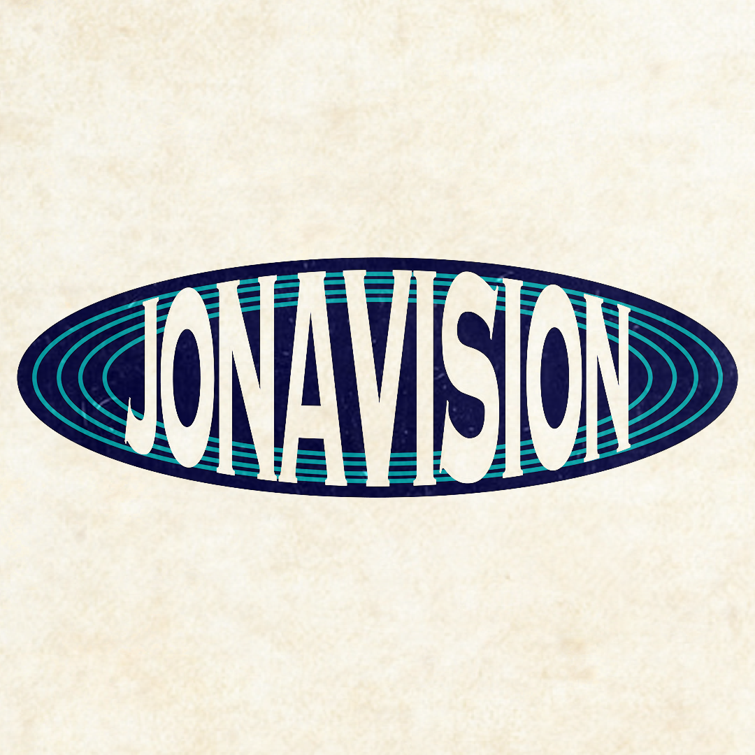 Jonavision