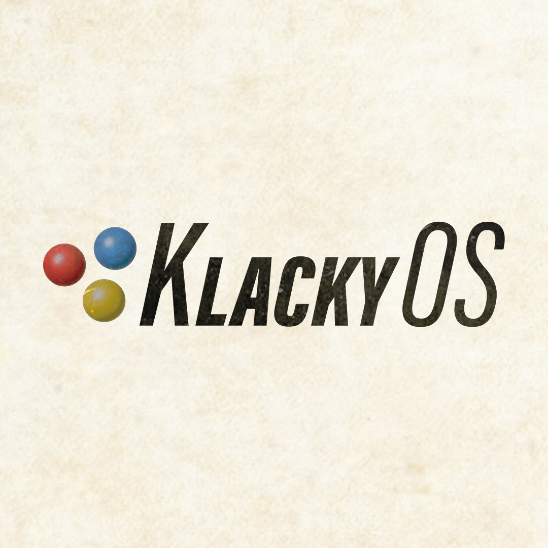 klacky.OS